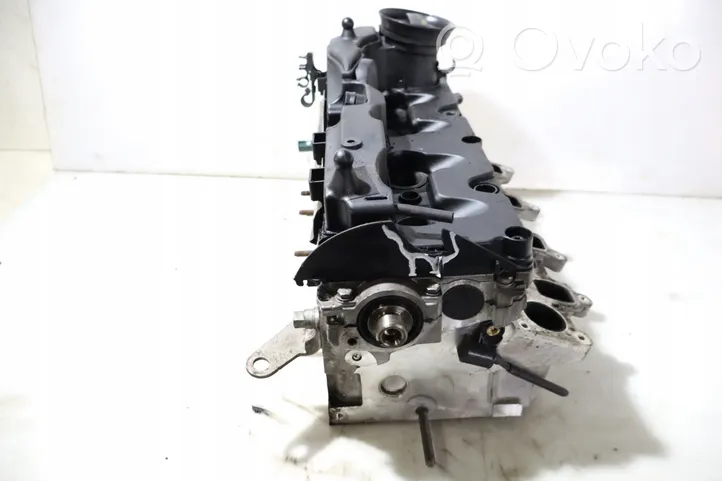 Volkswagen Touran II Engine head 