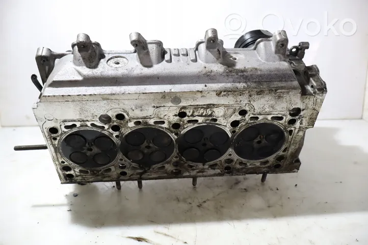 Volkswagen Touran II Engine head 