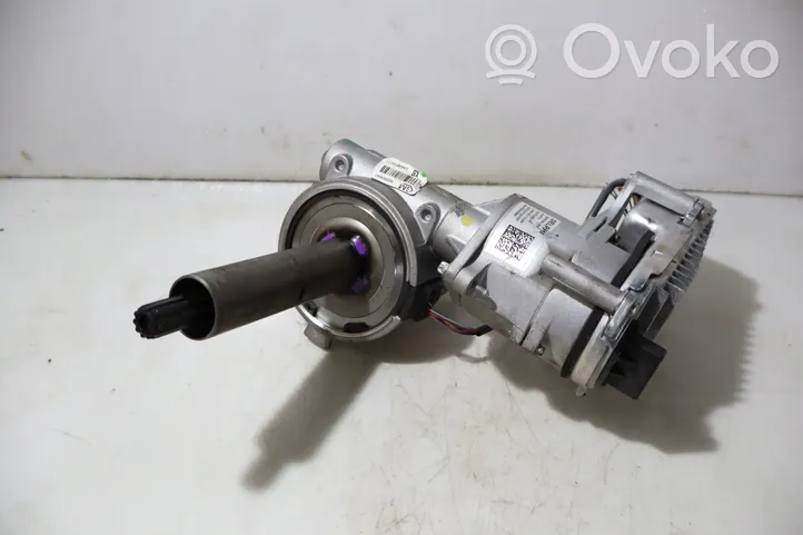 Opel Meriva A Power steering pump 