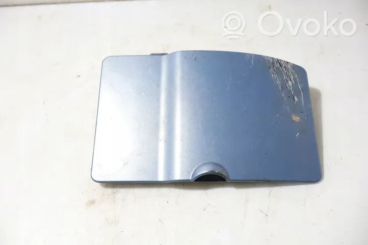 Opel Vivaro Fuel tank cap 