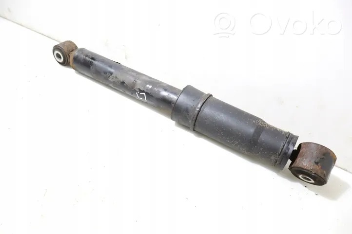 Opel Vivaro Rear shock absorber/damper 