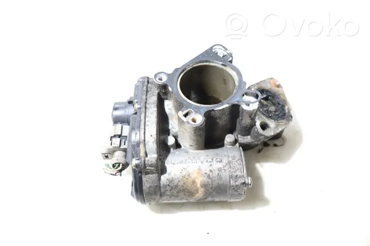 Opel Vivaro EGR valve 