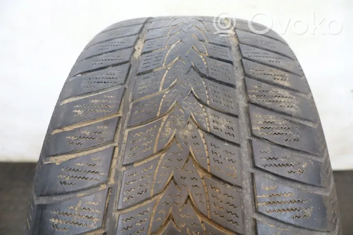 Mercedes-Benz C W203 R17 winter tire 