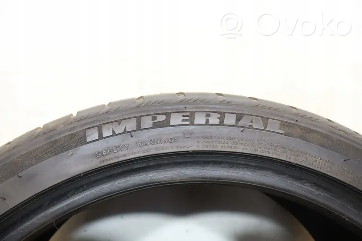 Mercedes-Benz C W203 R17 winter tire 