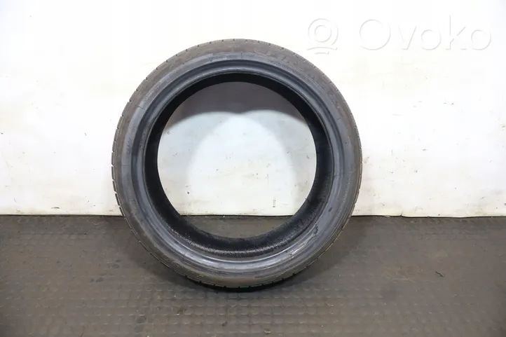 Mercedes-Benz C W203 R17 winter tire 