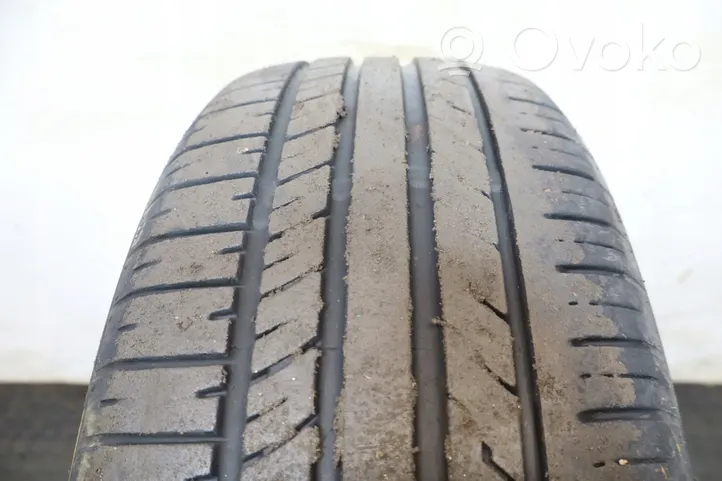 Opel Astra J R16 summer tire 