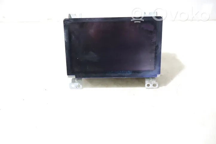 Nissan Murano Z50 Monitor/display/piccolo schermo 