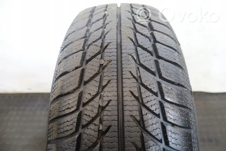 Ford Focus R15 winter tire 