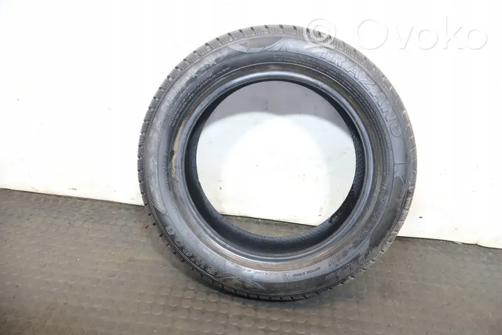 Ford Focus R15 winter tire 