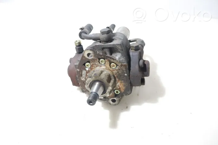 Opel Meriva A Fuel injection high pressure pump 