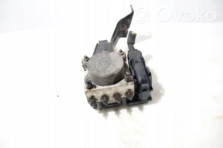 Suzuki SX4 ABS-pumppu 0265800918