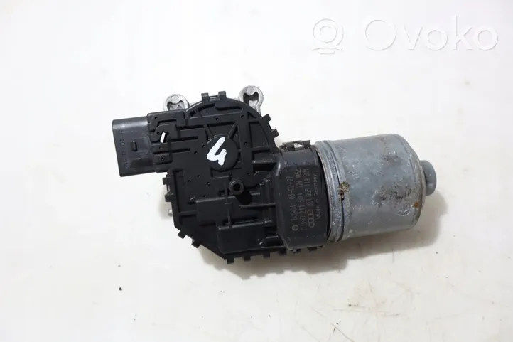 Audi A4 S4 B6 8E 8H Moteur d'essuie-glace 0390241509