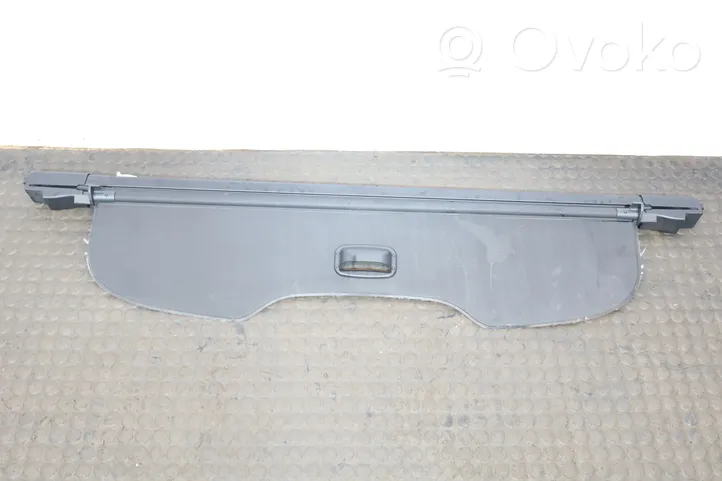 Ford Mondeo MK IV Copertura ripiano portaoggetti 