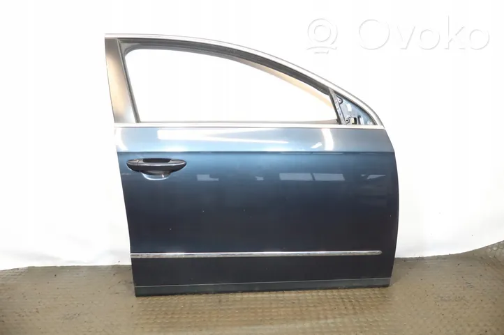 Volkswagen PASSAT B6 Front door 