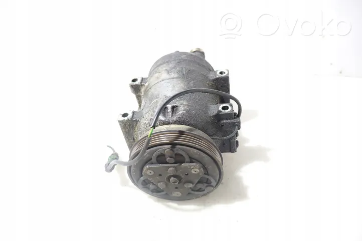 Audi A4 S4 B5 8D Air conditioning (A/C) compressor (pump) 