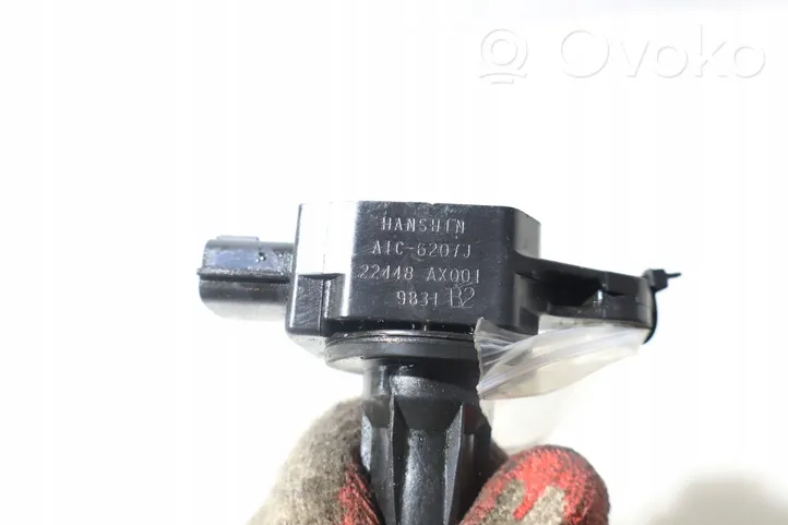 Nissan Note (E11) High voltage ignition coil 