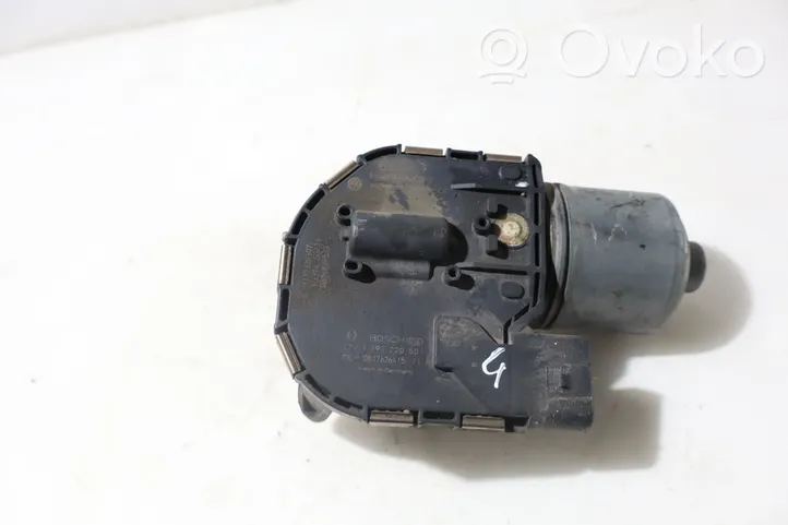 Volkswagen Golf V Motor del limpiaparabrisas 1397220501