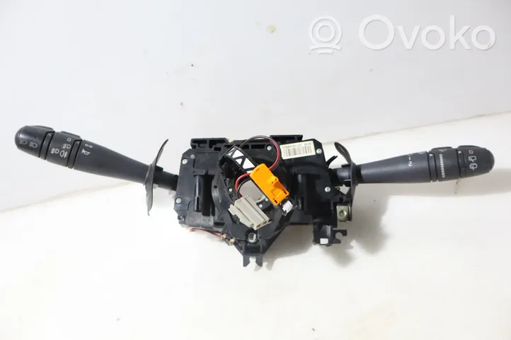 Renault Clio II Light switch 