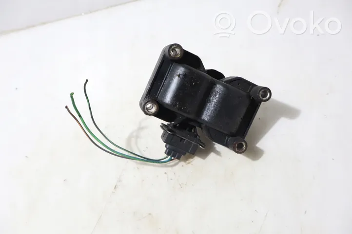 Ford Focus High voltage ignition coil U2001