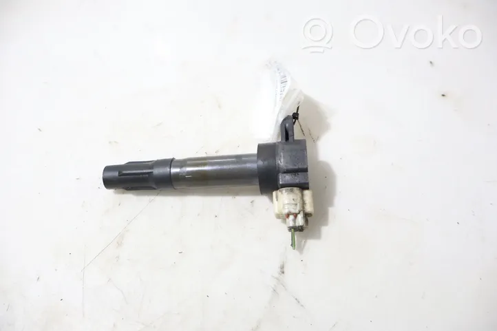 Suzuki SX4 High voltage ignition coil 