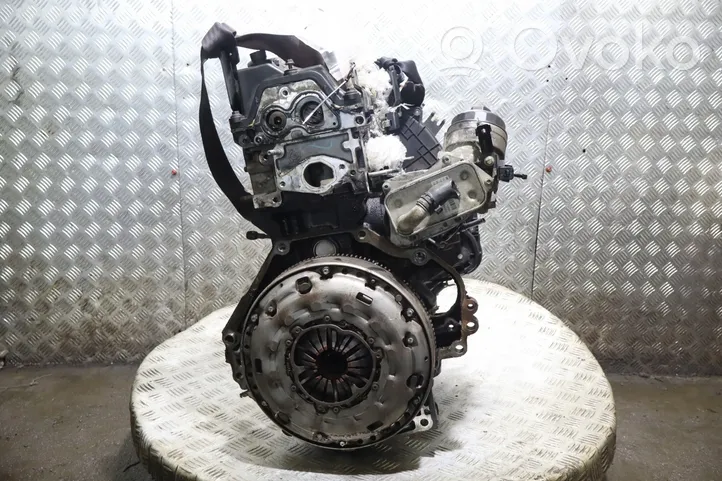 Opel Meriva B Silnik / Komplet A17DTC