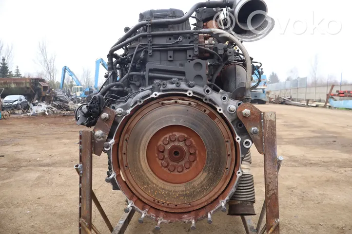 DAF 55 - 66 Motor 
