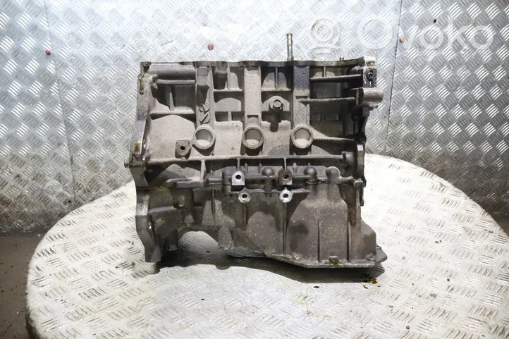 KIA Ceed Engine block G4FC