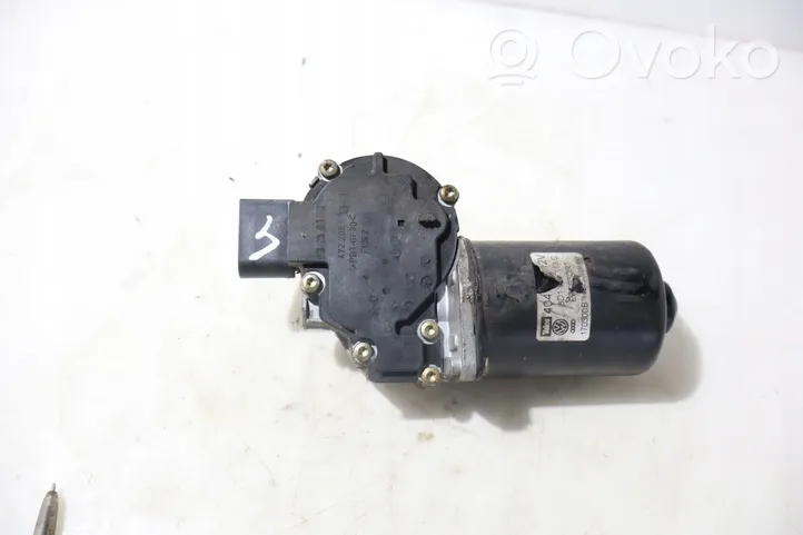 Audi A4 S4 B5 8D Moteur d'essuie-glace 