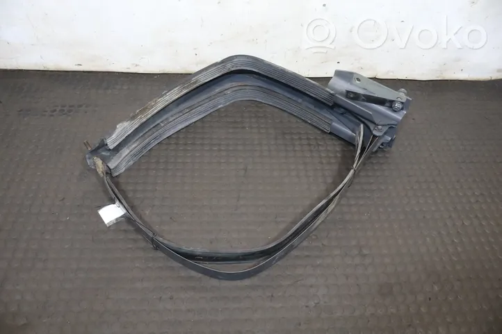 DAF 55 - 66 Support, suspension du moteur 