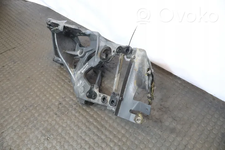 DAF 55 - 66 Support / fixation de signal sonore 