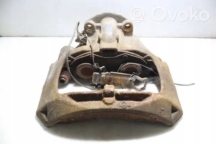 DAF 55 - 66 Rear brake caliper 