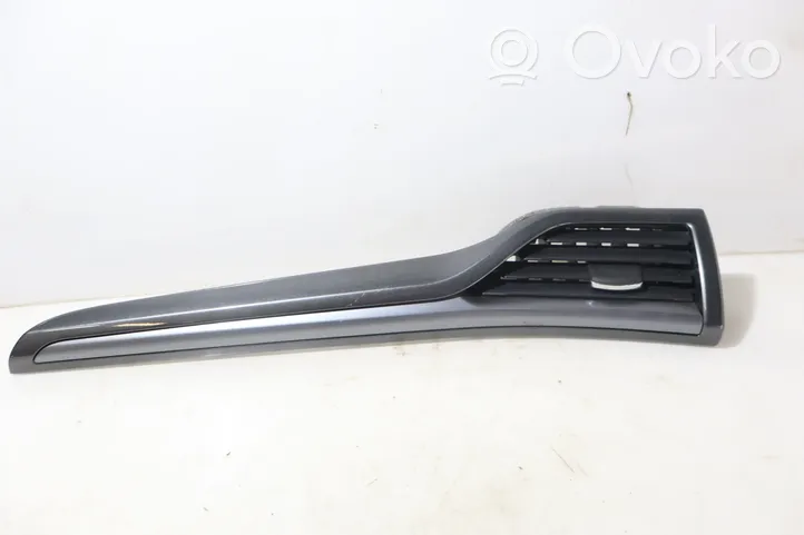 Ford Mondeo MK V Dashboard side air vent grill/cover trim 