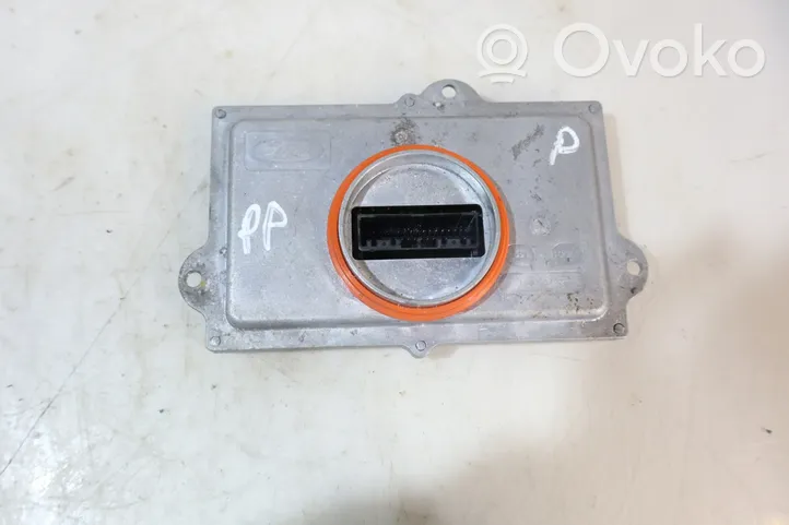 Ford Mondeo MK V Modulo del convertitore di tensione/trasformatore L392172