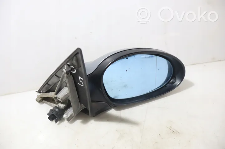 BMW 1 E81 E87 Front door electric wing mirror 