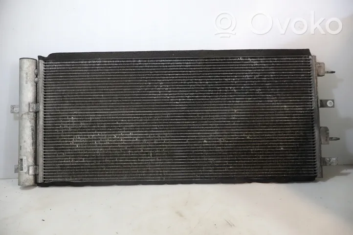 Ford Mondeo MK V A/C cooling radiator (condenser) 