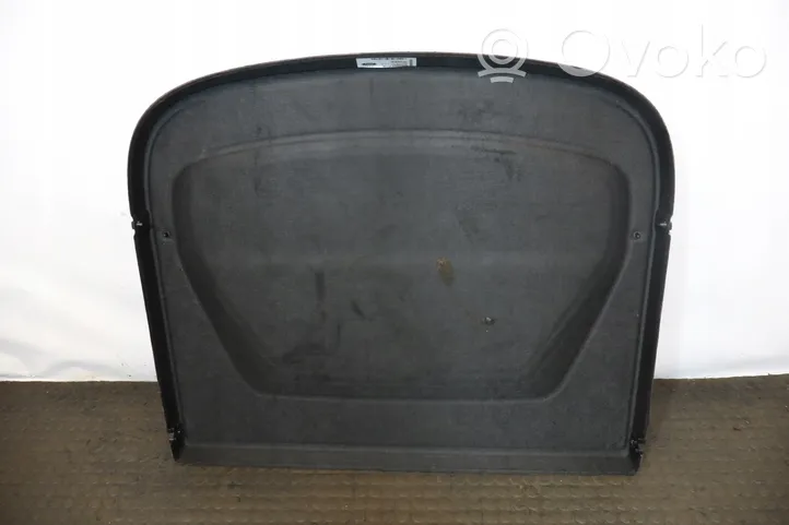 Ford Mondeo MK V Parcel shelf 