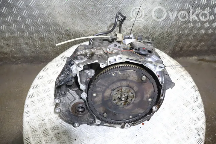 Opel Zafira B Automatic gearbox 06K3813836