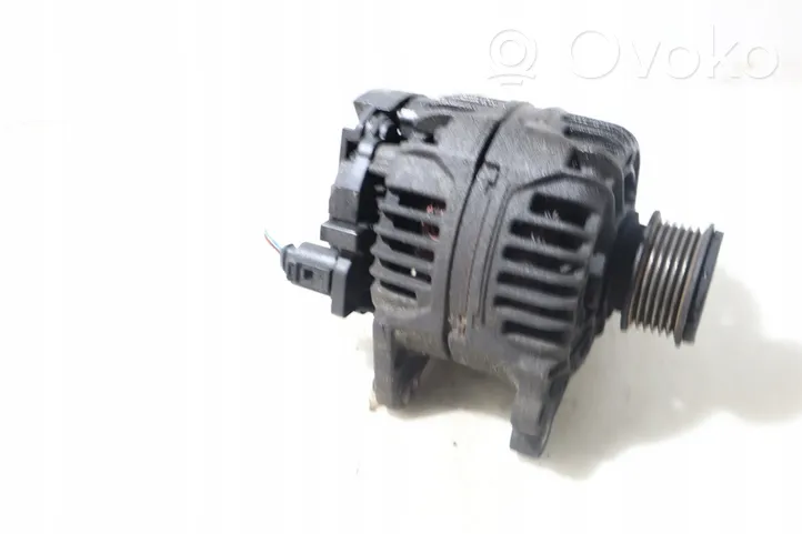 Seat Cordoba (6K) Alternator 0124315001