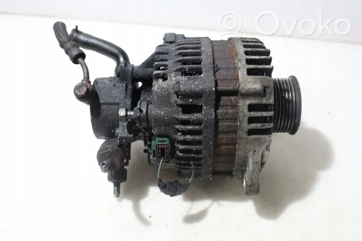 Opel Combo C Generatore/alternatore 