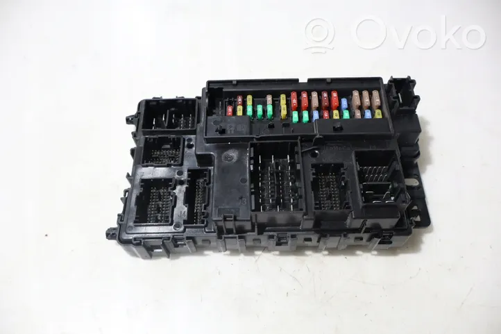 Ford Mondeo MK V Fuse box set 