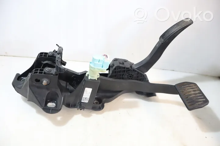 Ford Mondeo MK V Assemblage pédale 