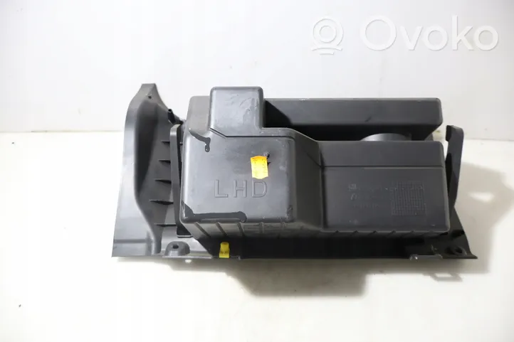 Opel Corsa D Glove box 