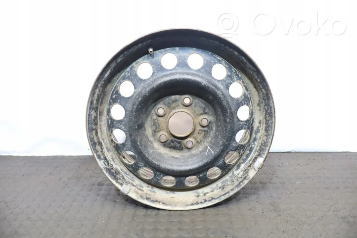 Suzuki SX4 R 16 metāla disks (-i) 