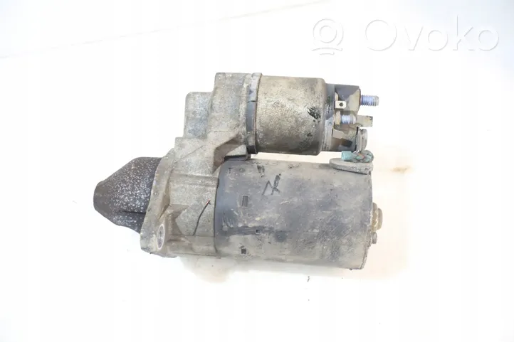 Opel Corsa D Starter motor 