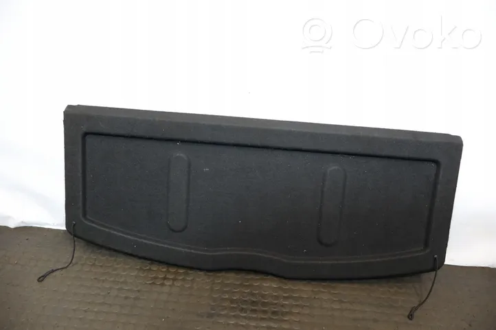 KIA Venga Grilles/couvercle de haut-parleur arrière 