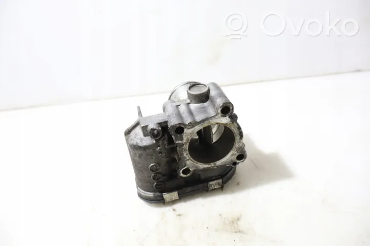 Renault Espace -  Grand espace IV Engine shut-off valve 0281002681