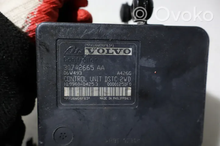 Volvo V50 ABS Pump 