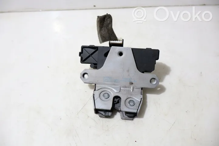 Volvo V50 Tailgate/trunk/boot lock/catch/latch 