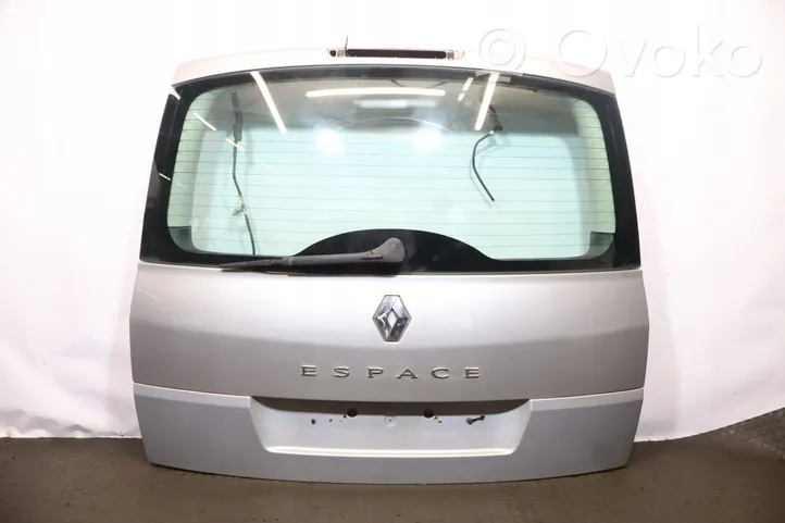 Renault Espace -  Grand espace IV Truck tailgate 