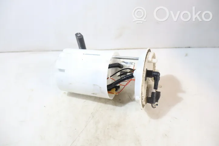 Opel Corsa E Mechanical fuel pump 